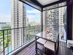 The Trilinq (D5), Condominium #582818981